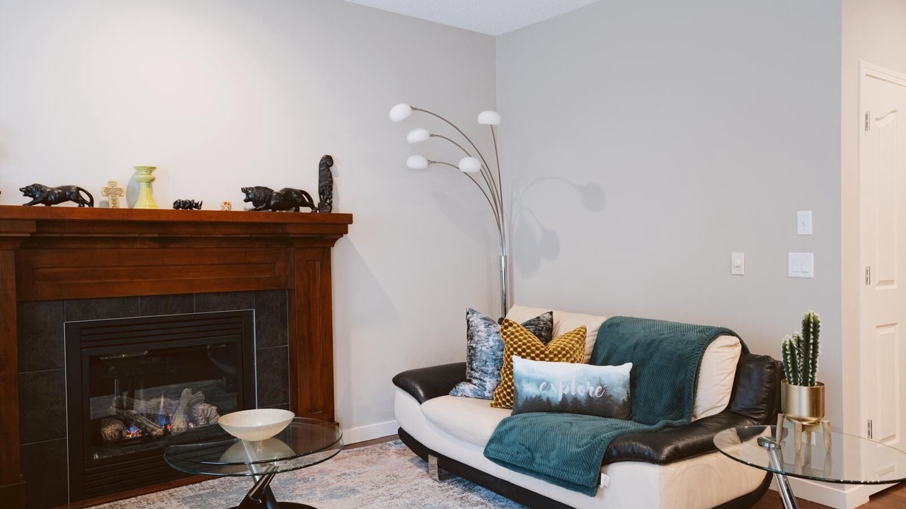 Photo of Livingroom in Panorama Hills
