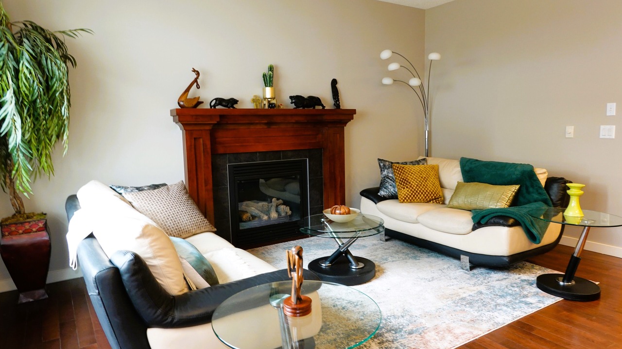 Photo of Livingroom in Panorama Hills