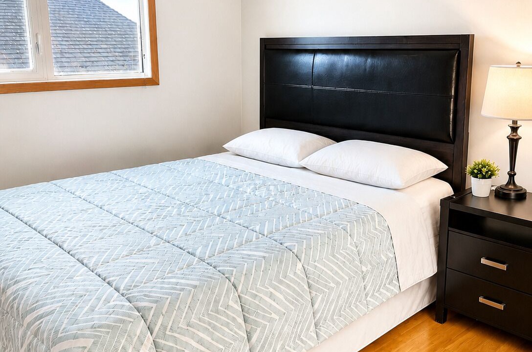 Photo of Bedroom in Northwest Calgary
