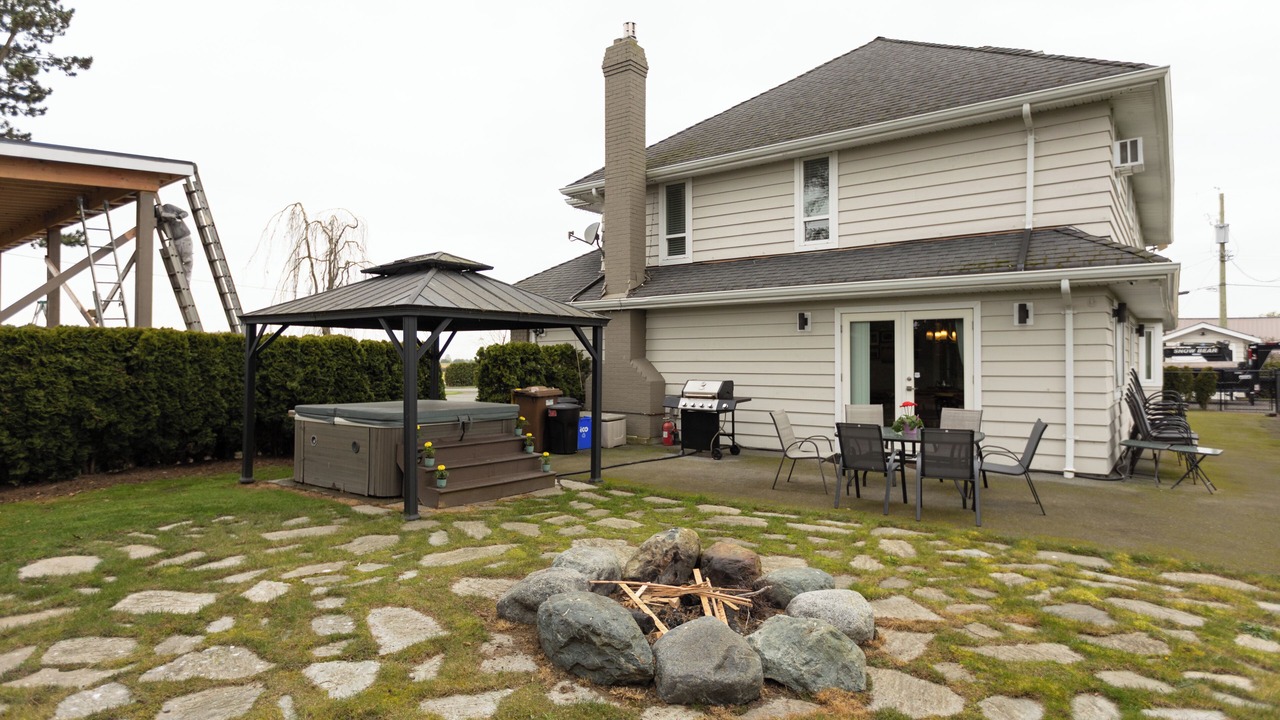 Photo of Outdoor in Metro Vancouver Regional District