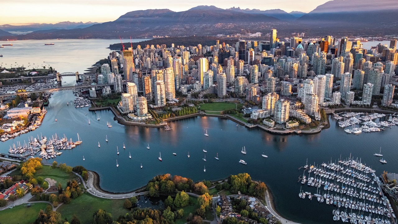 Photo of Outdoor in Metro Vancouver Regional District