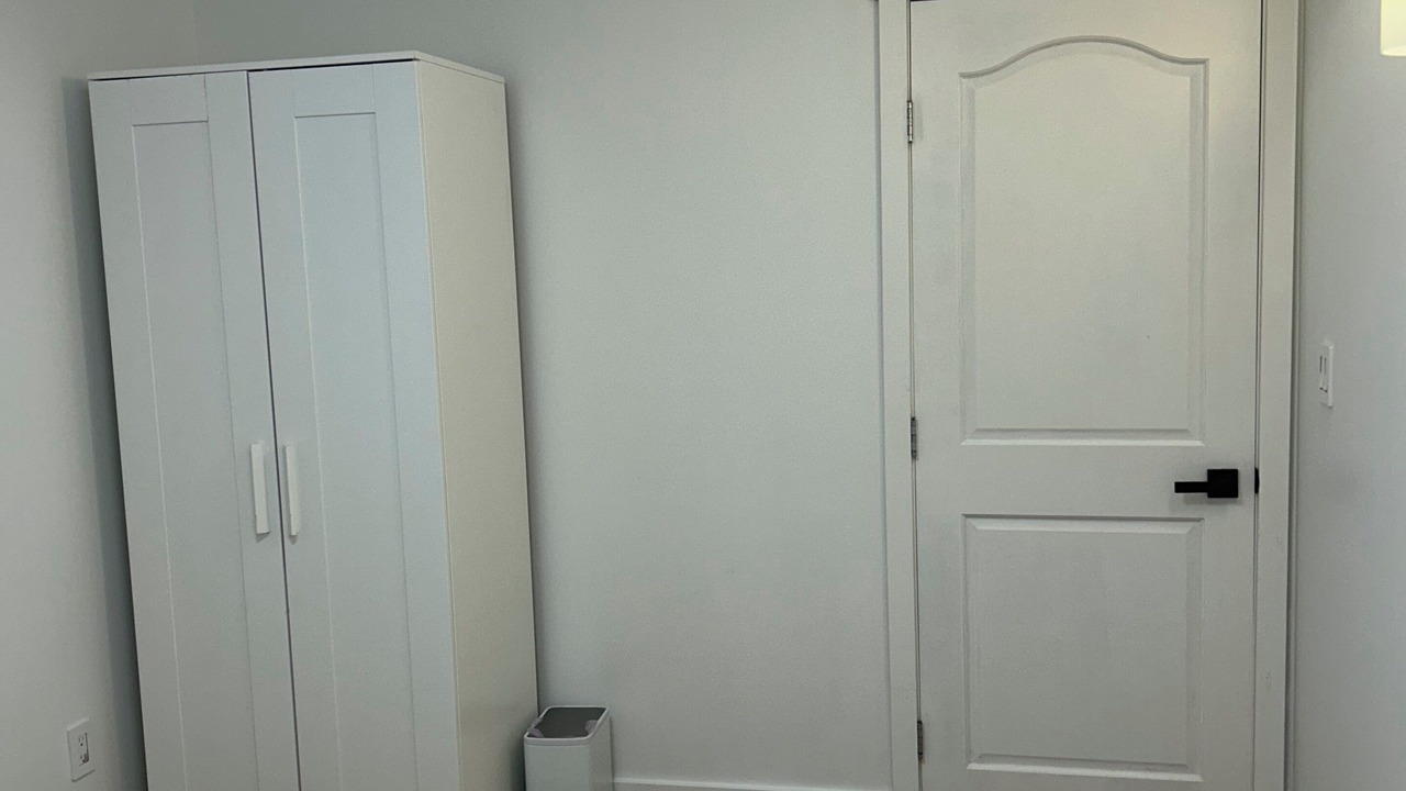 Photo of Bedroom in East Clayton