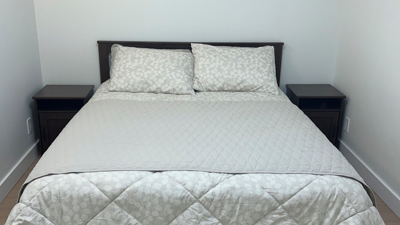 Photo of Bedroom in East Clayton