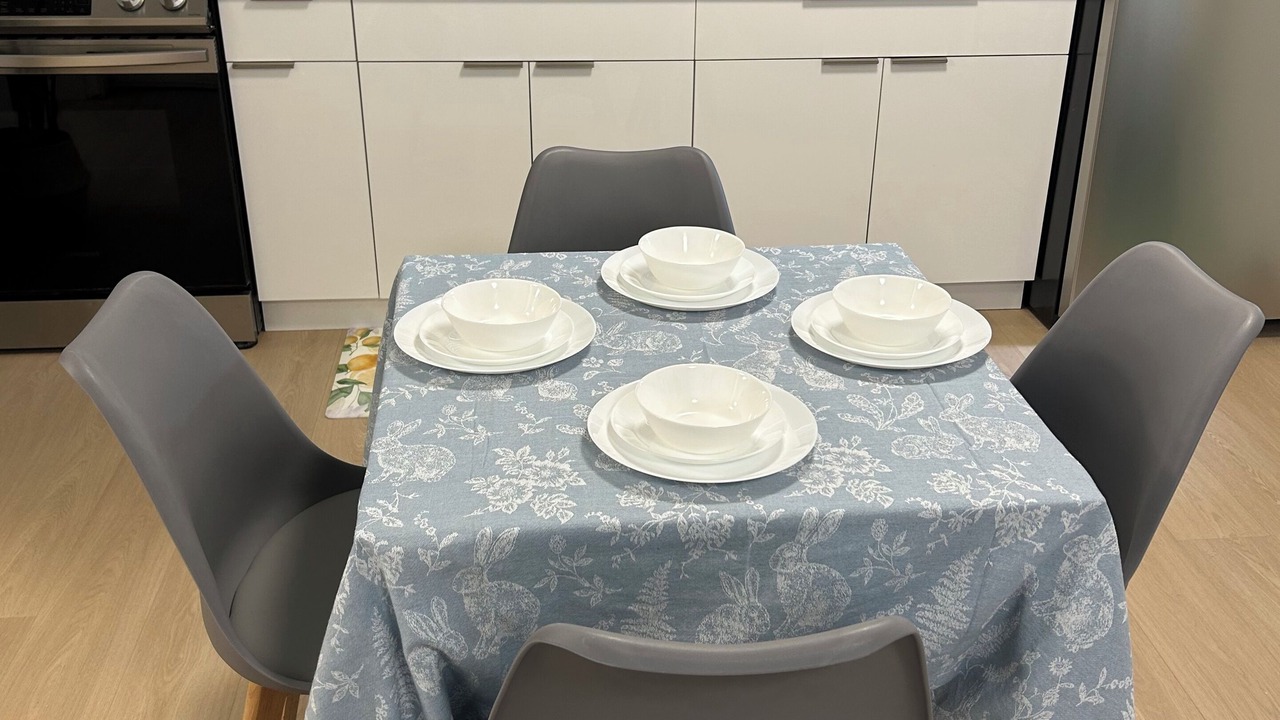 Photo of Kitchen in East Clayton