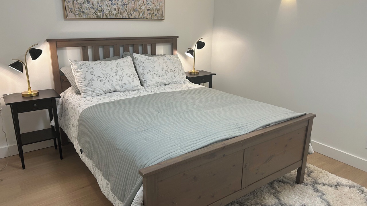 Photo of Bedroom in East Clayton