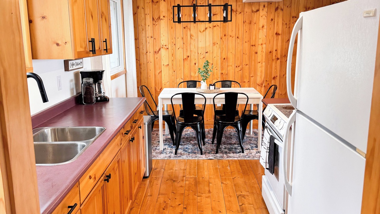 Photo of Kitchen in Westerose