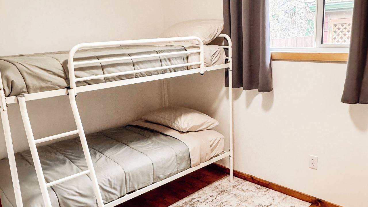 Photo of Bedroom in Westerose
