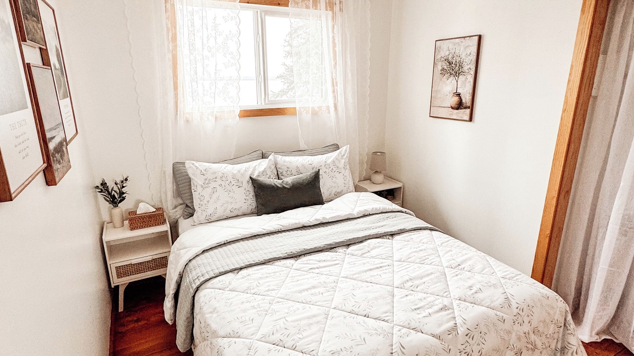 Photo of Bedroom in Westerose