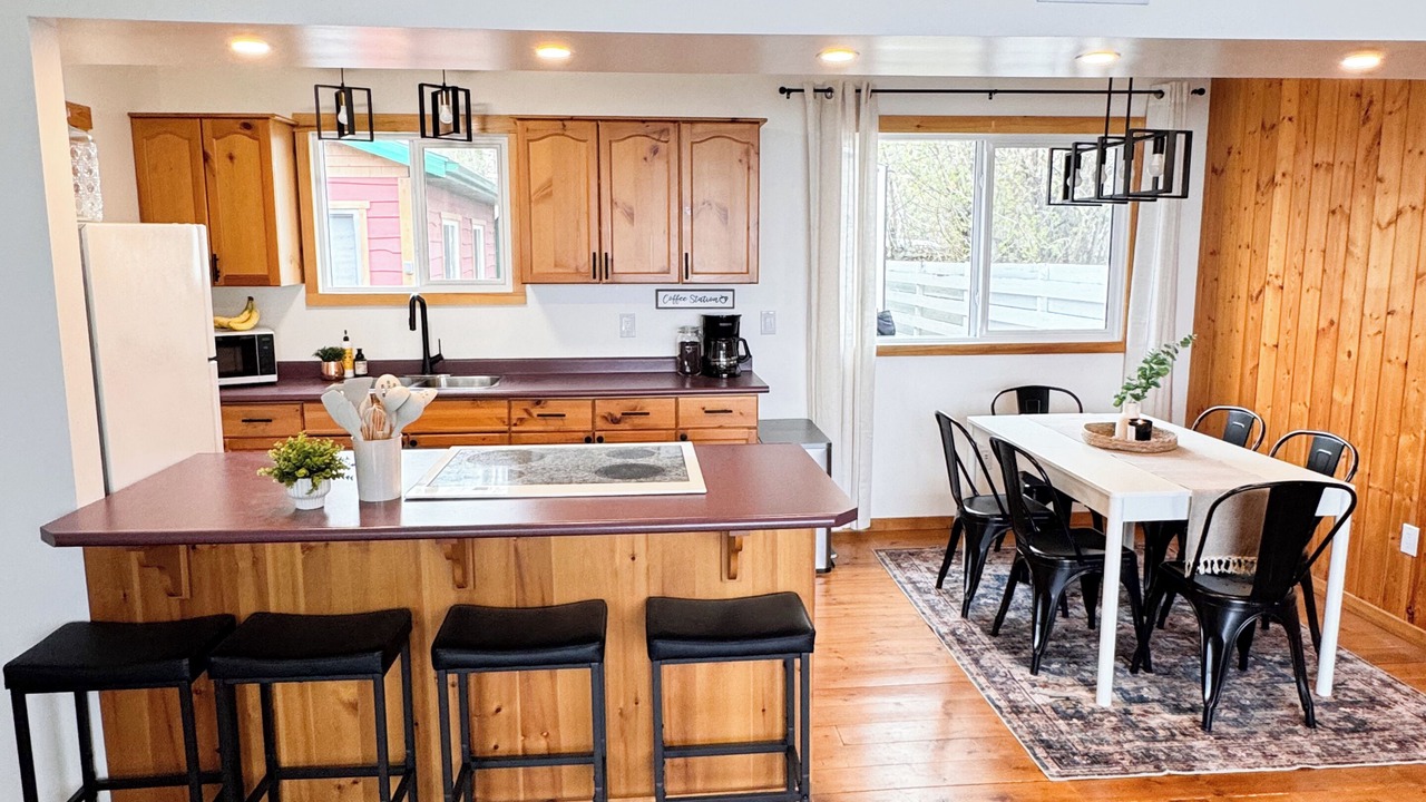 Photo of Kitchen in Westerose