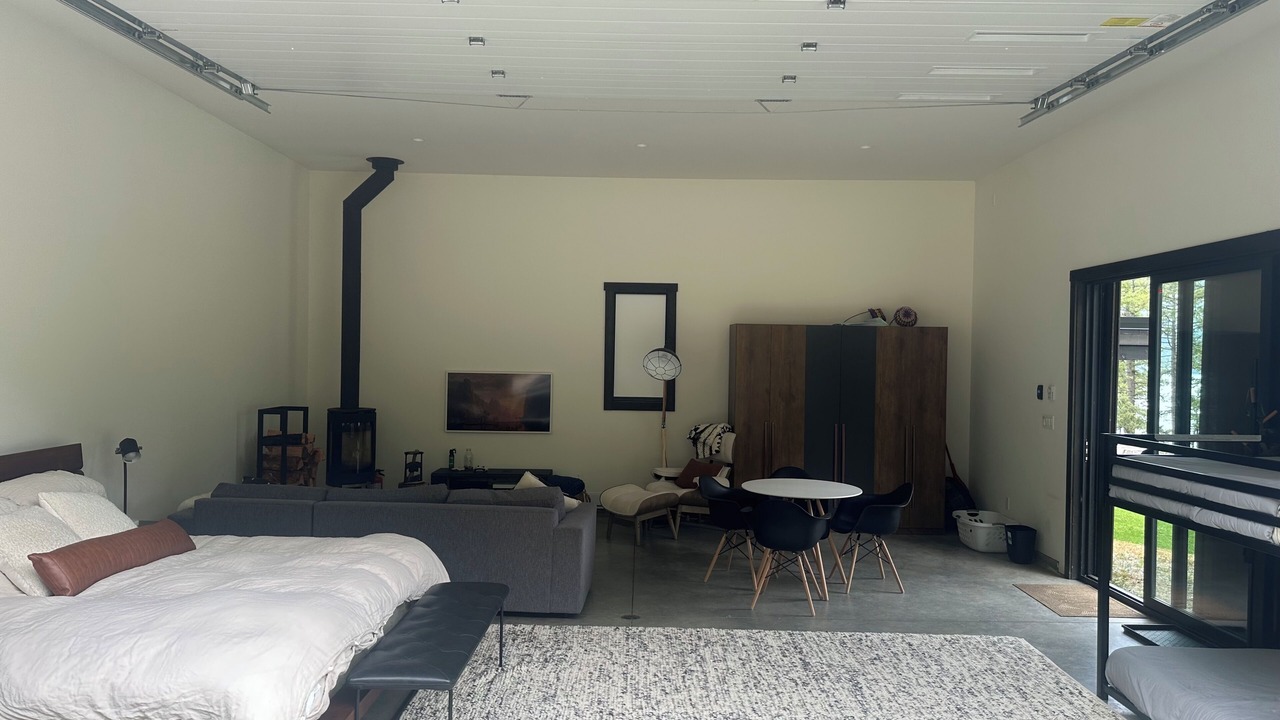 Photo of Bedroom in Riondel
