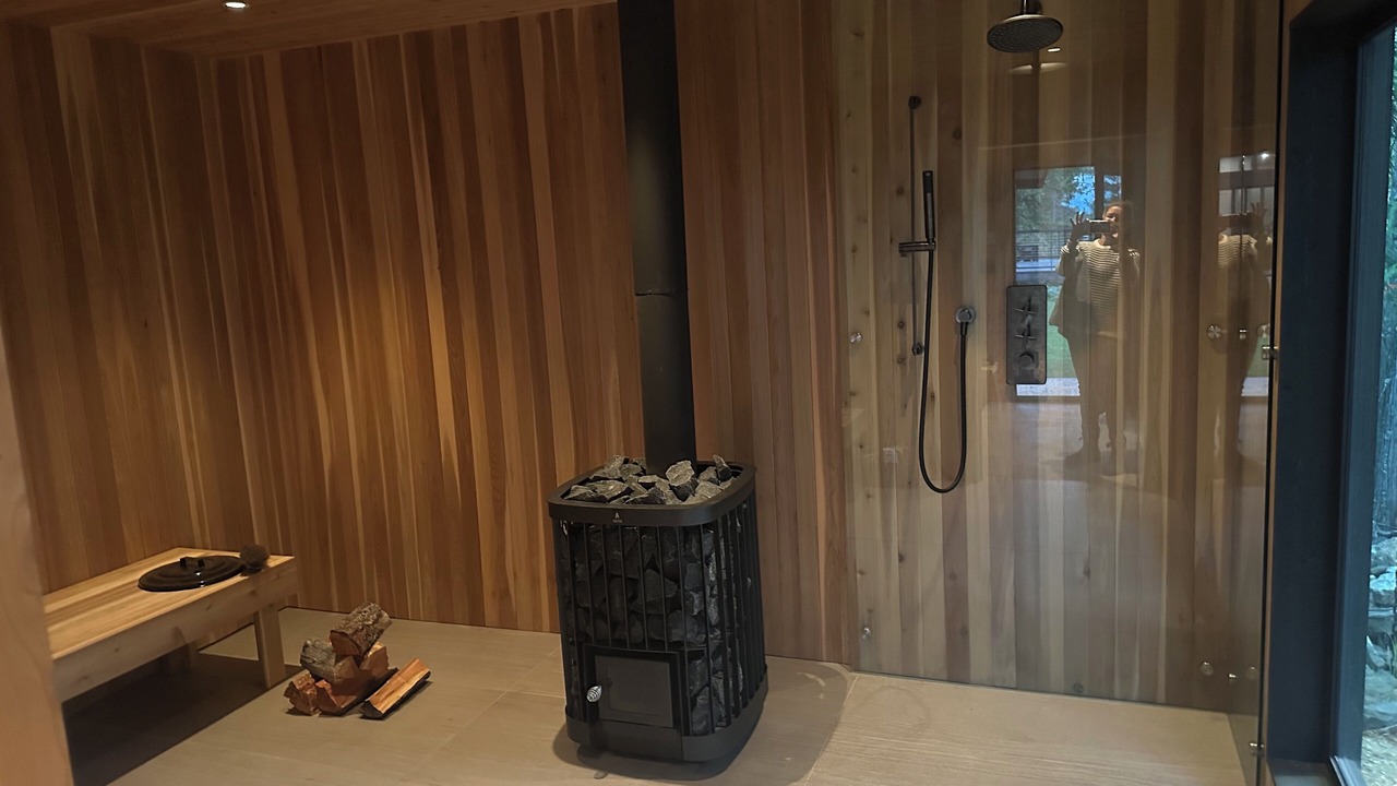 Photo of Bathroom in Riondel