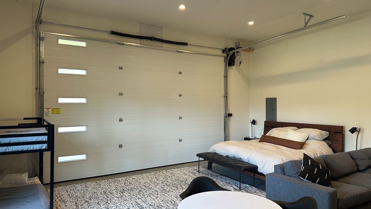 Photo of Bedroom in Riondel