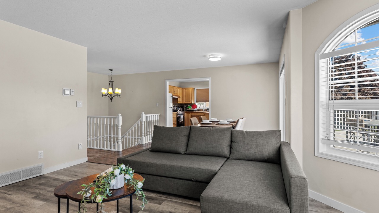 Photo of Livingroom in Wilden