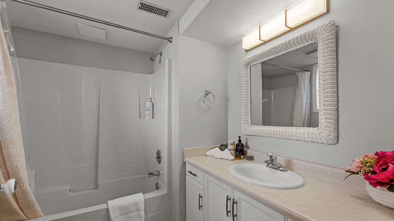 Photo of Bathroom in Wilden