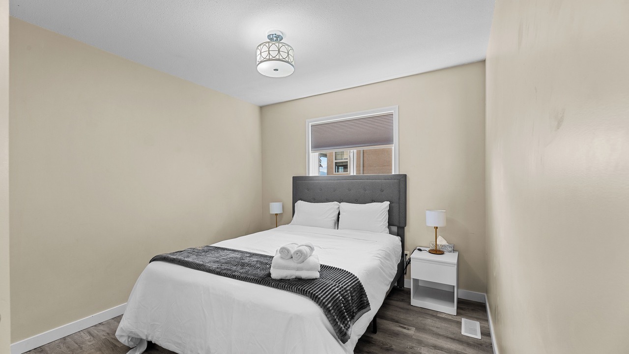 Photo of Bedroom in Wilden
