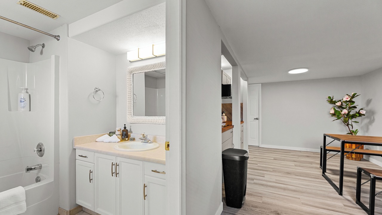 Photo of Bathroom in Wilden