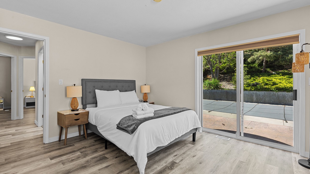Photo of Bedroom in Wilden