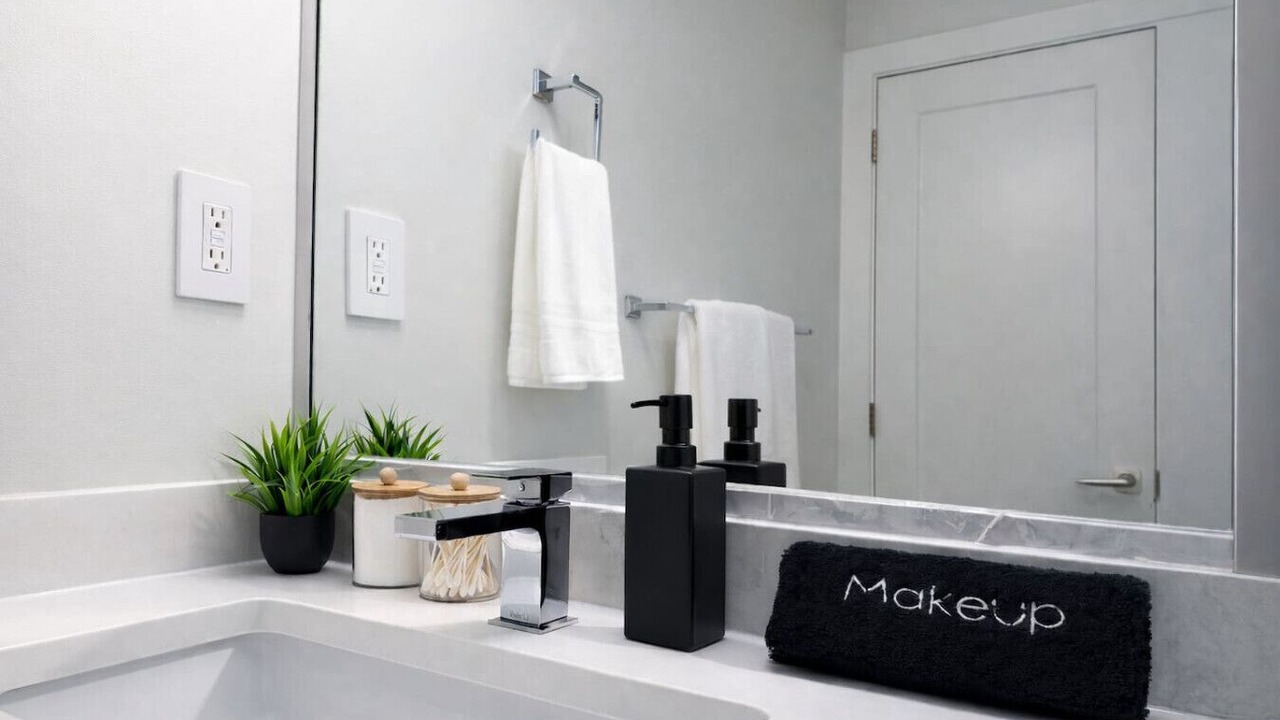 Photo of Bathroom in Marpole