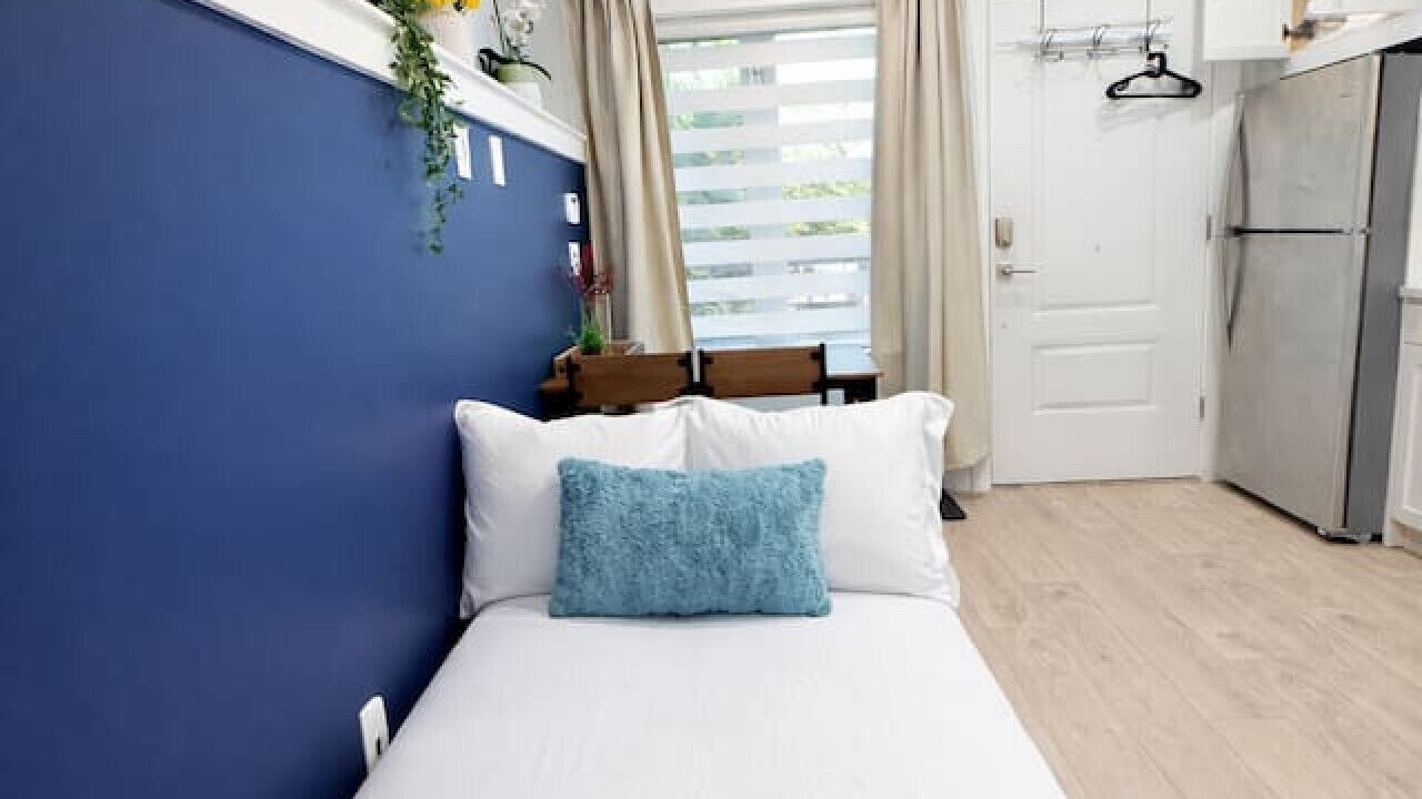 Photo of Bedroom in Marpole