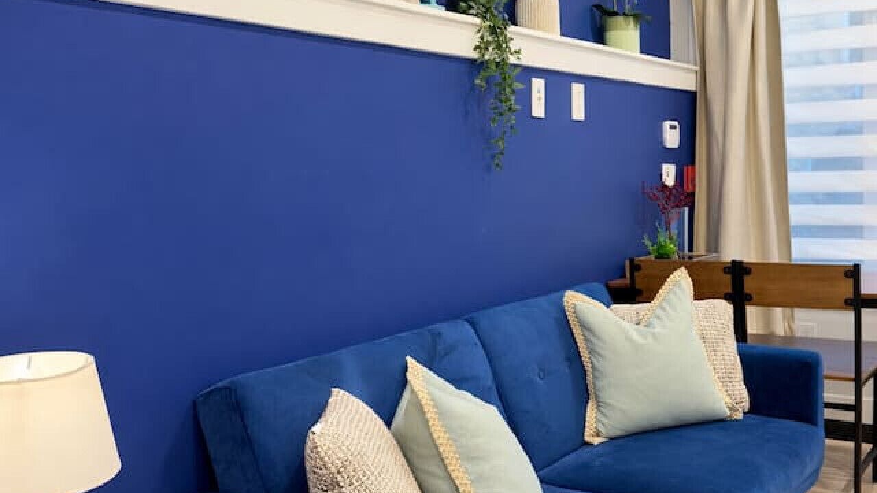 Photo of Livingroom in Marpole