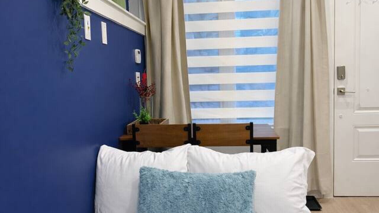 Photo of Bedroom in Marpole