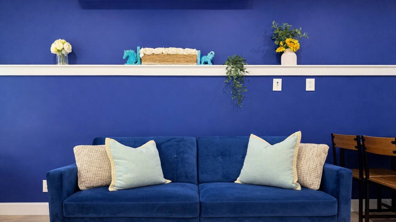 Photo of Livingroom in Marpole