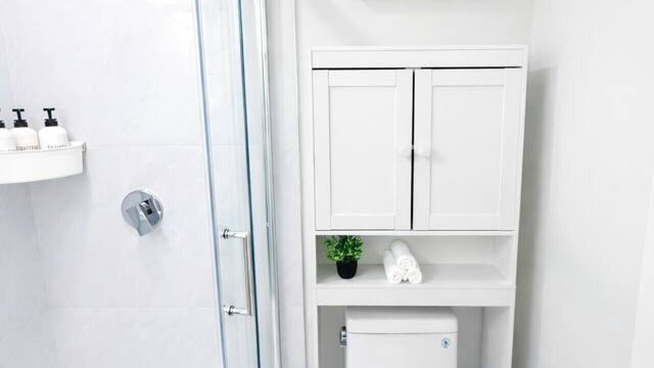 Photo of Bathroom in Marpole