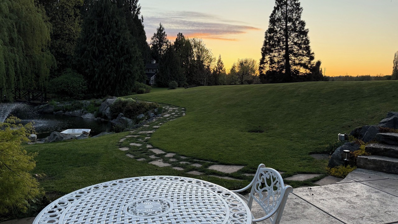 Photo of Outdoor in Bradner