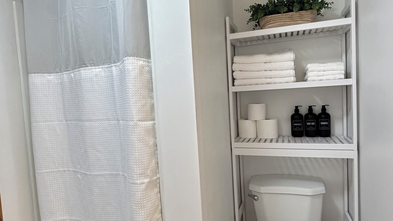 Photo of Bathroom in Southwest Calgary