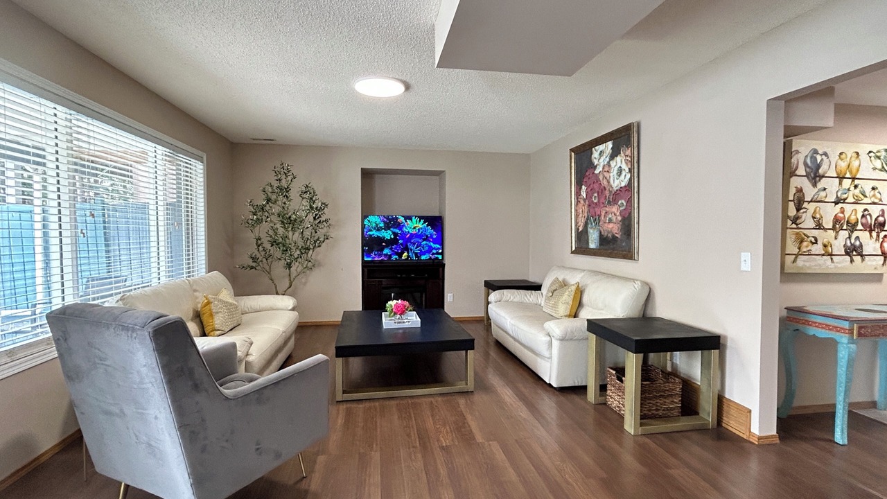 Photo of Livingroom in Southwest Calgary