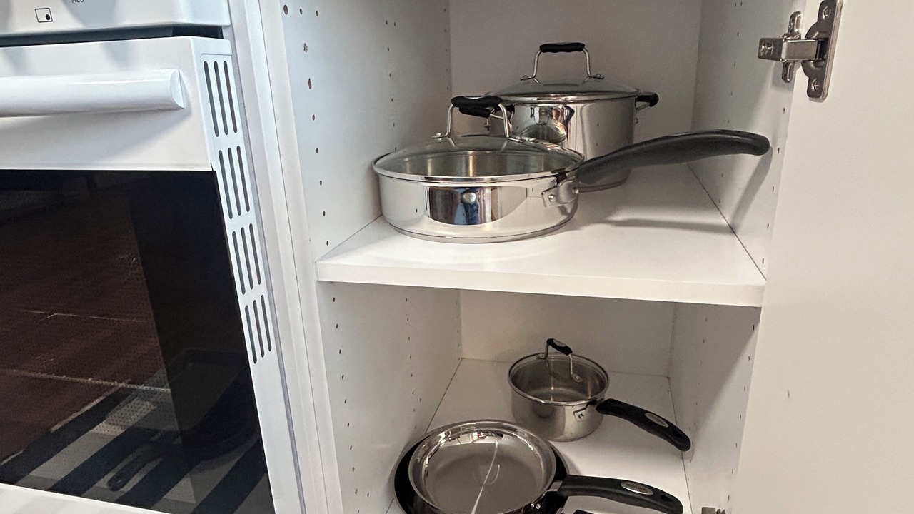Photo of Kitchen in Southwest Calgary