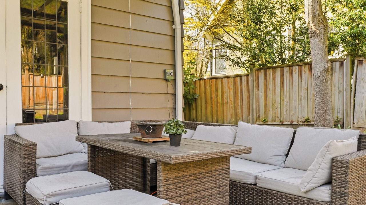 Photo of Outdoor in Kerrisdale