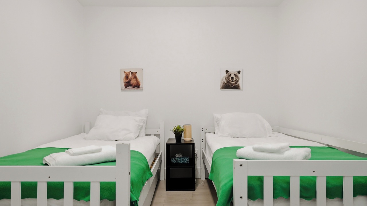 Photo of Bedroom in Kerrisdale