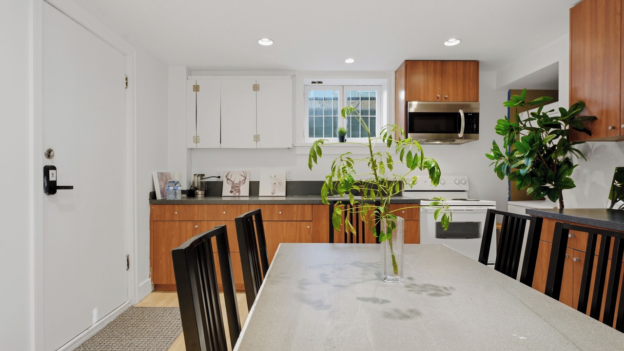 Photo of Kitchen in Kerrisdale