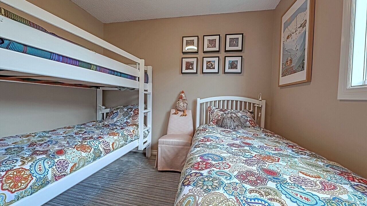 Photo of Bedroom in Northwest Calgary