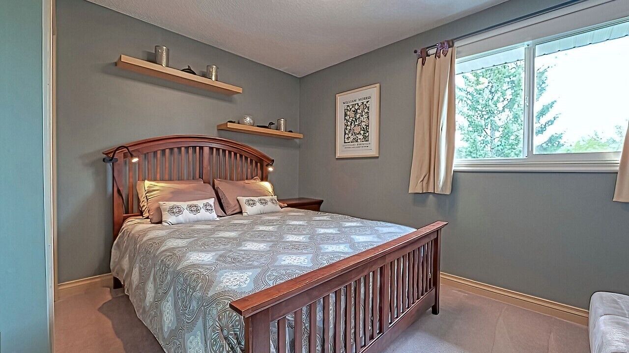 Photo of Bedroom in Northwest Calgary