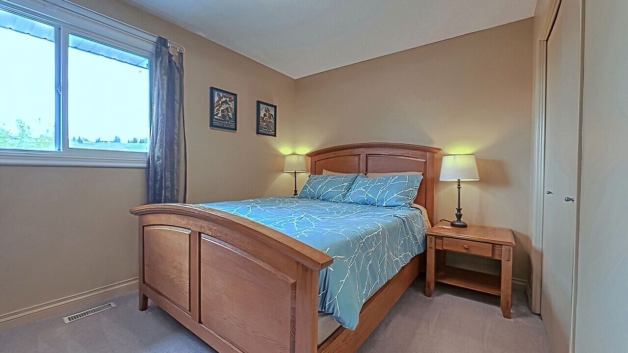 Photo of Bedroom in Northwest Calgary