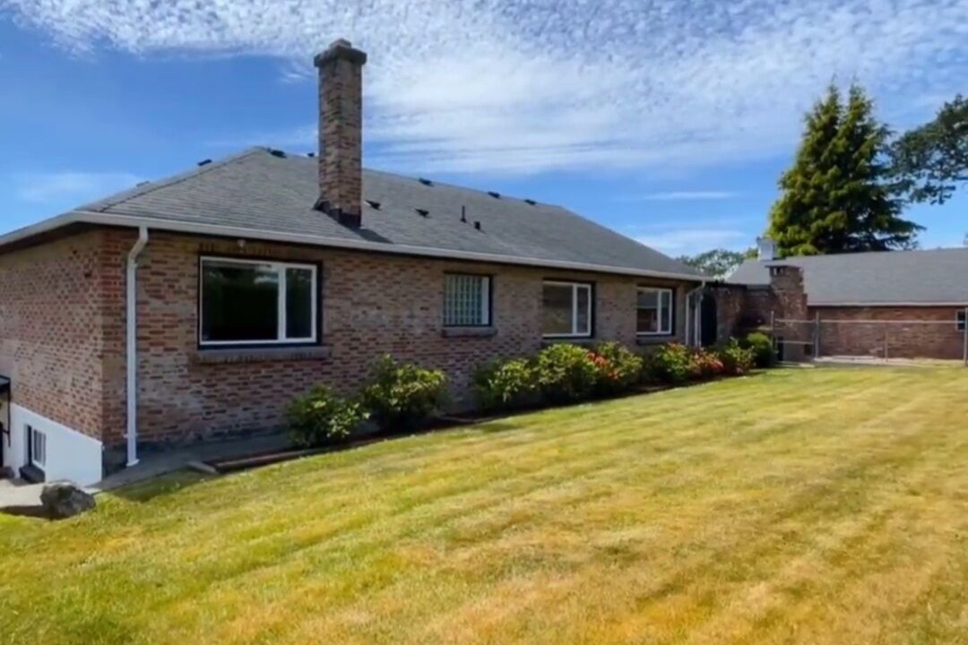 Photo of Outdoor in Saanich East