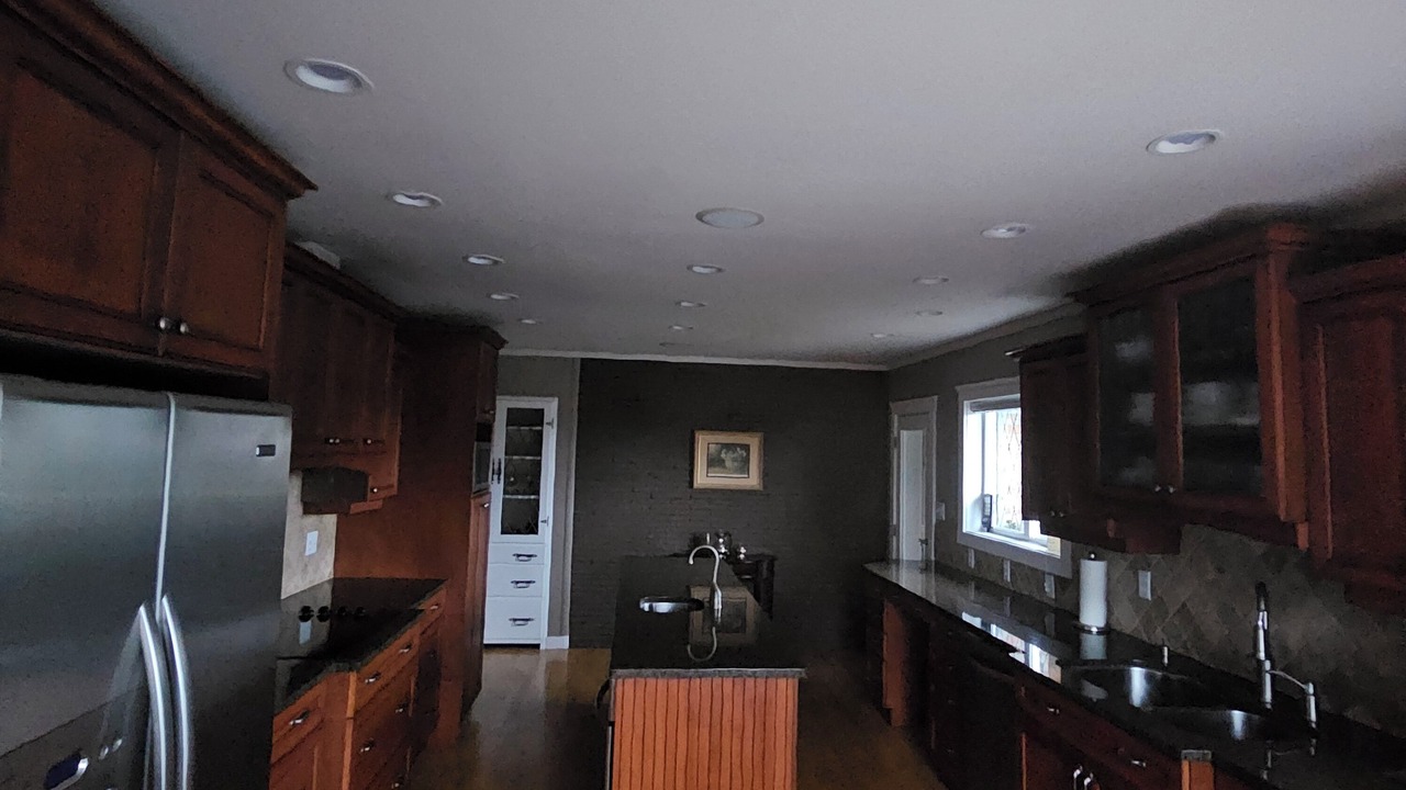 Photo of Kitchen in Saanich East
