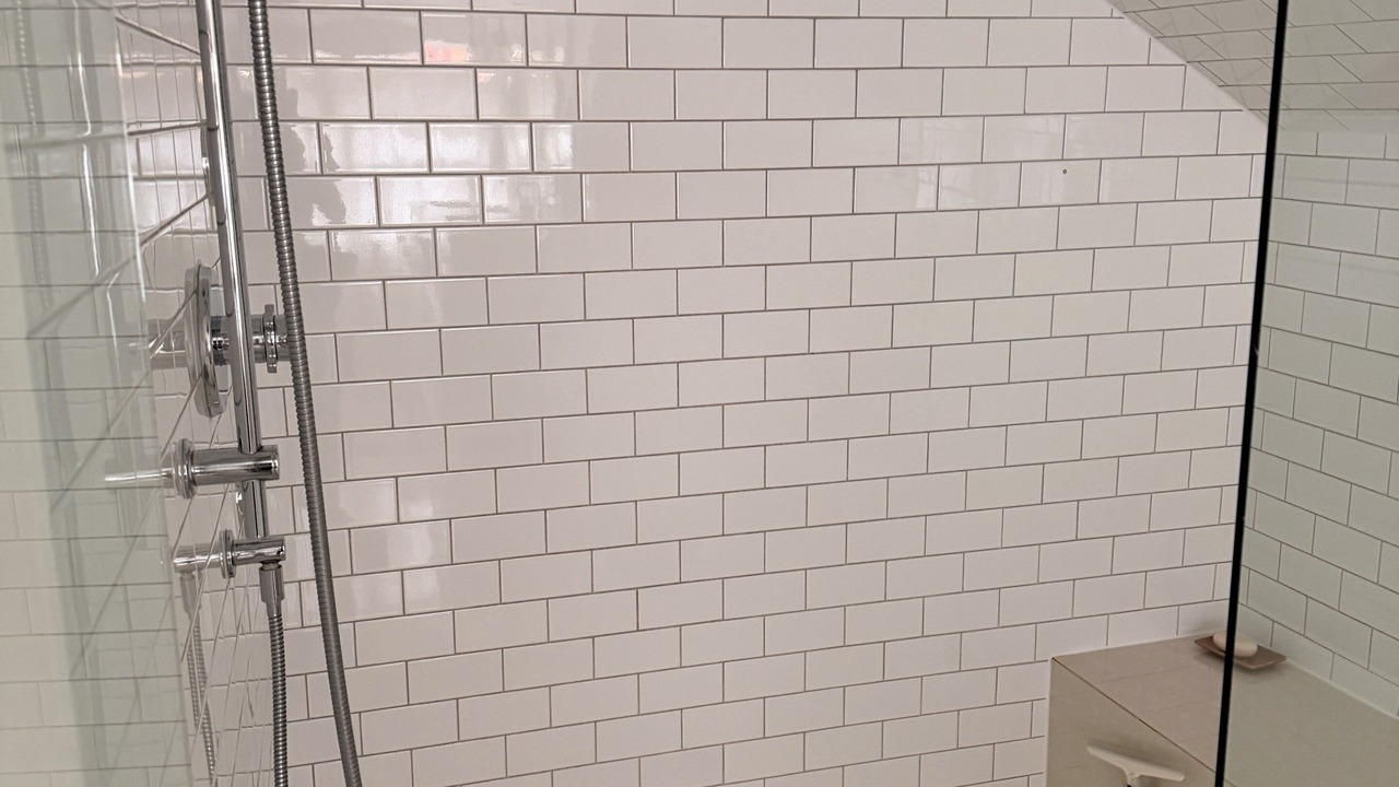 Photo of Bathroom in South Central