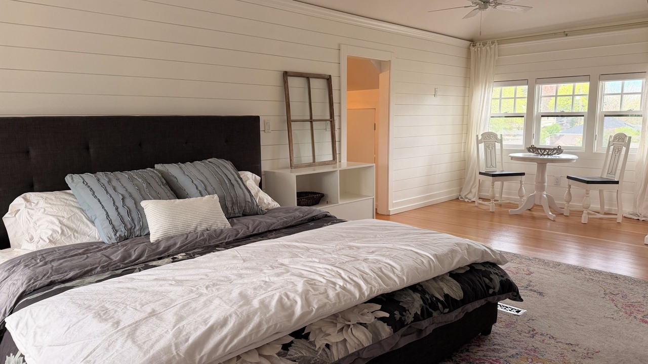 Photo of Bedroom in South Central