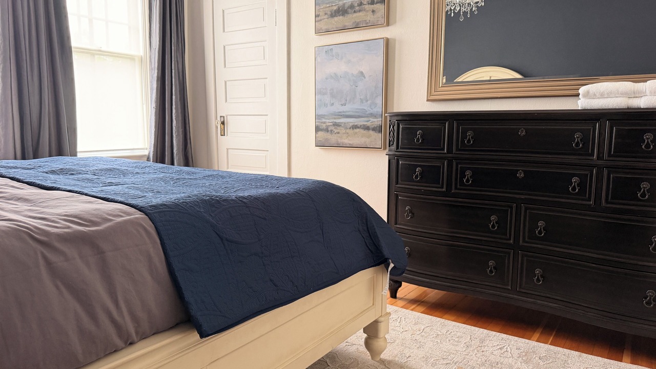 Photo of Bedroom in South Central