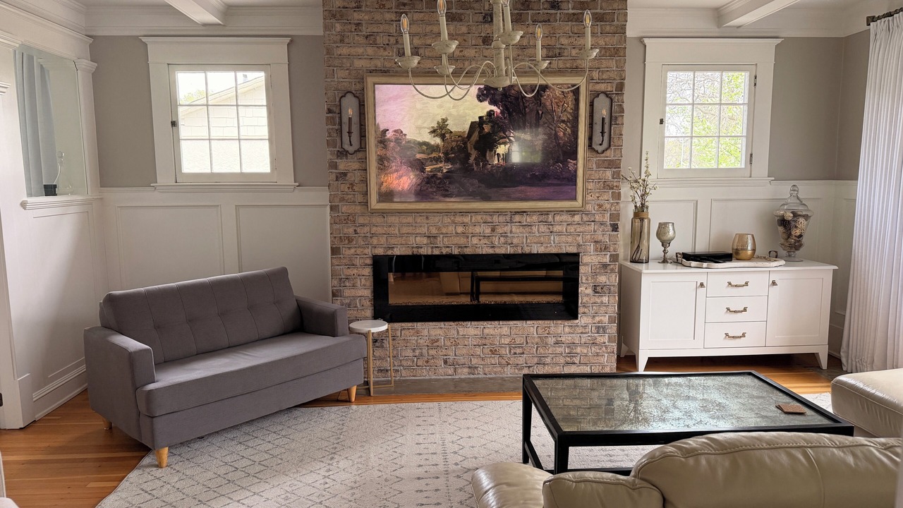 Photo of Livingroom in South Central
