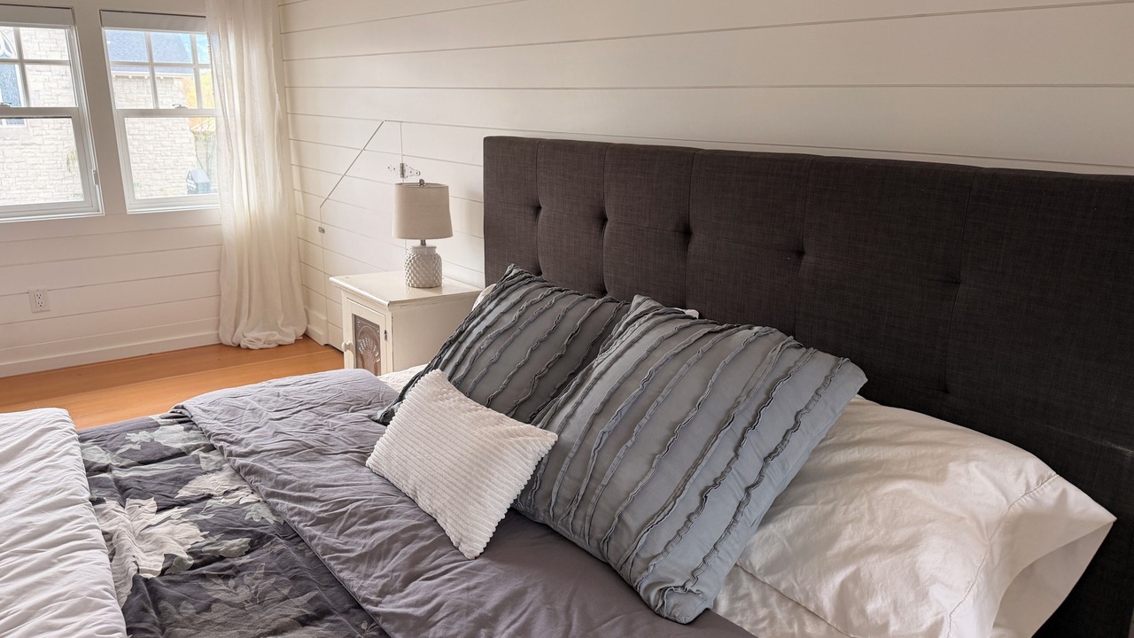 Photo of Bedroom in South Central