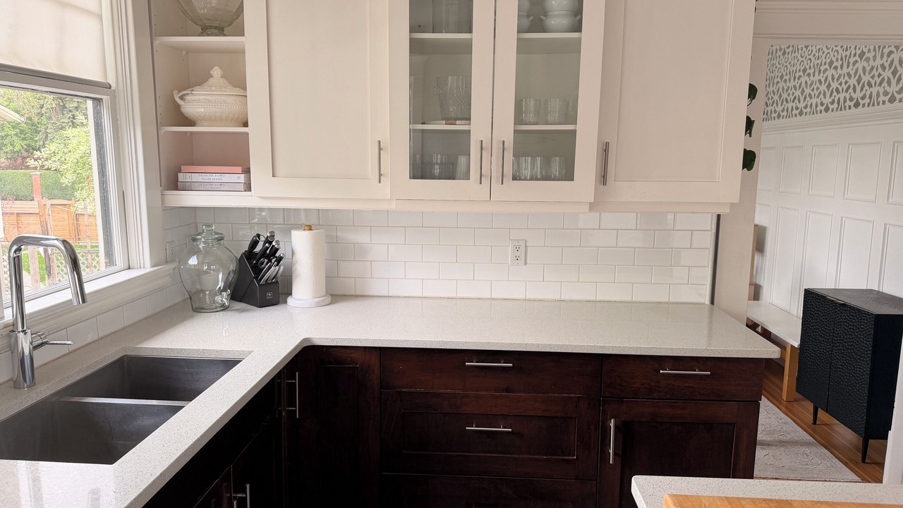 Photo of Kitchen in South Central