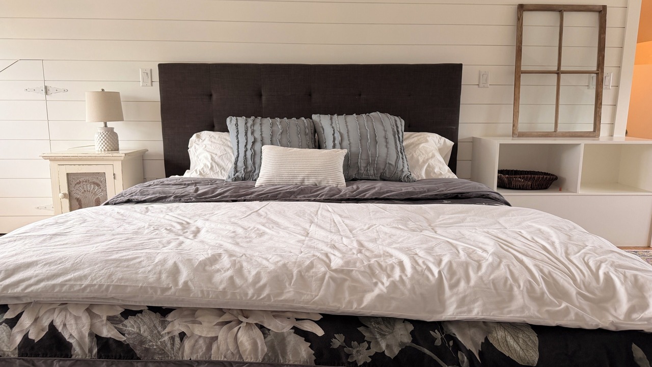 Photo of Bedroom in South Central