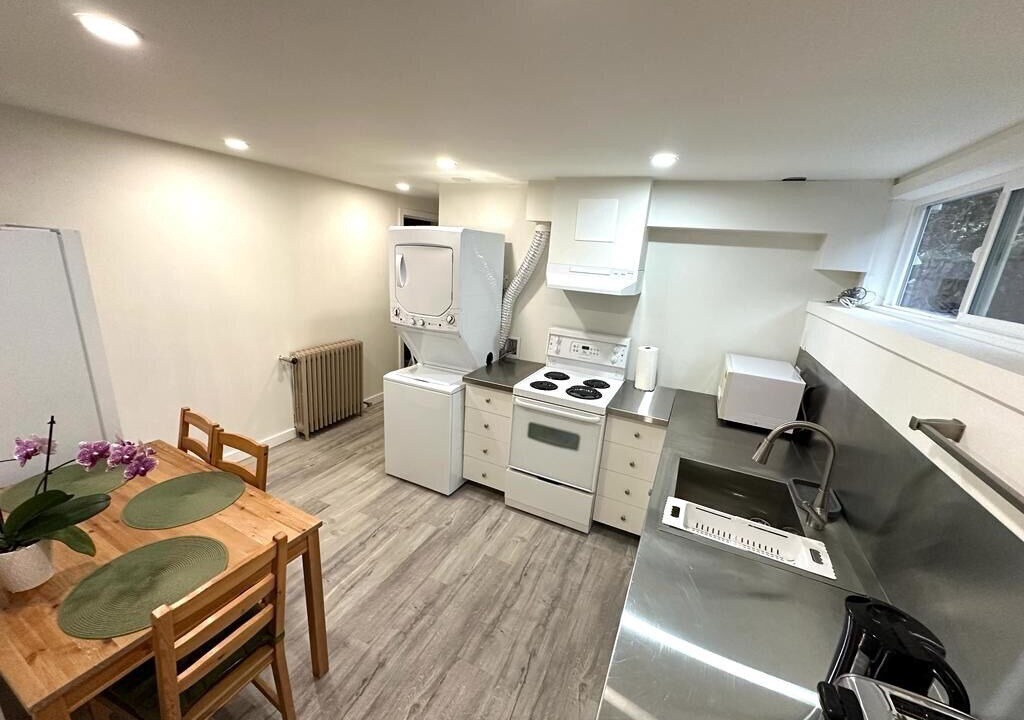 Photo of Kitchen in Saanich East