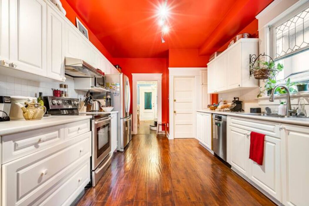 Photo of Kitchen in Burnaby