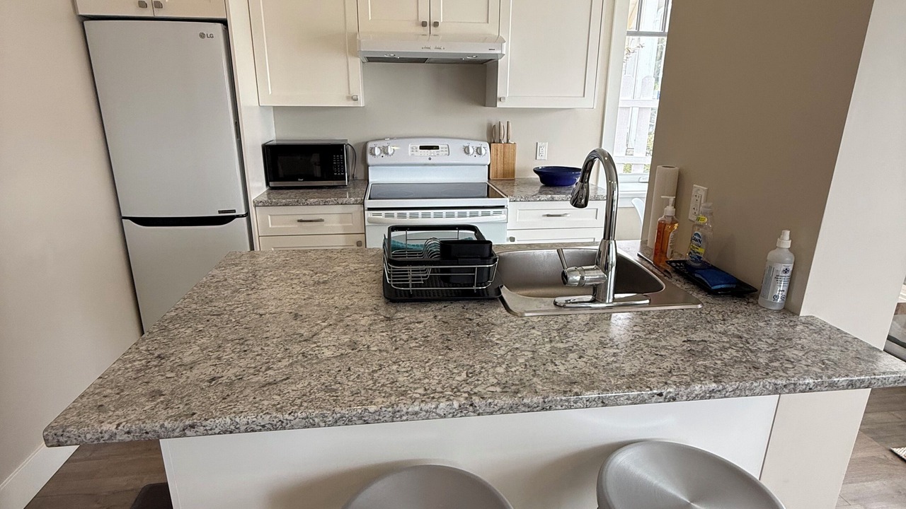 Photo of Kitchen in Sooke