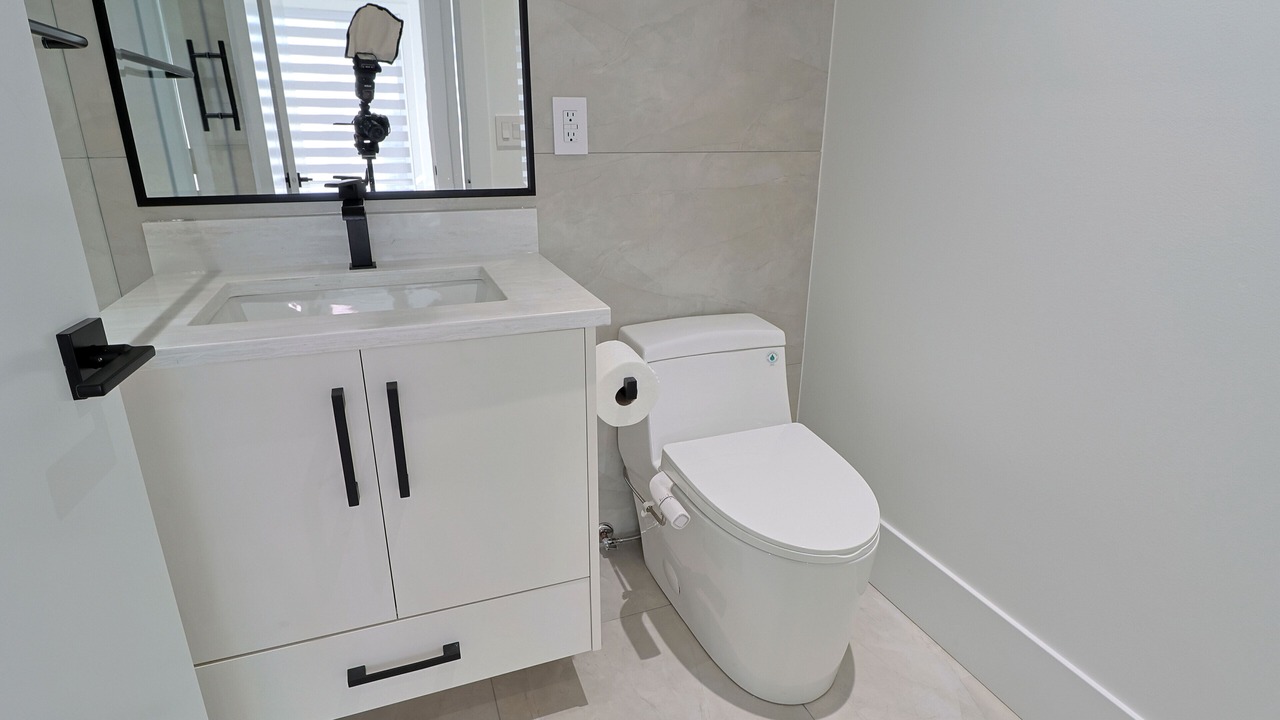 Photo of Bathroom in Richmond